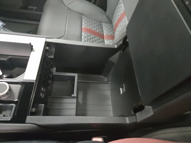 New 2026 Toyota Sequoia Capstone AWD/4WD image 35