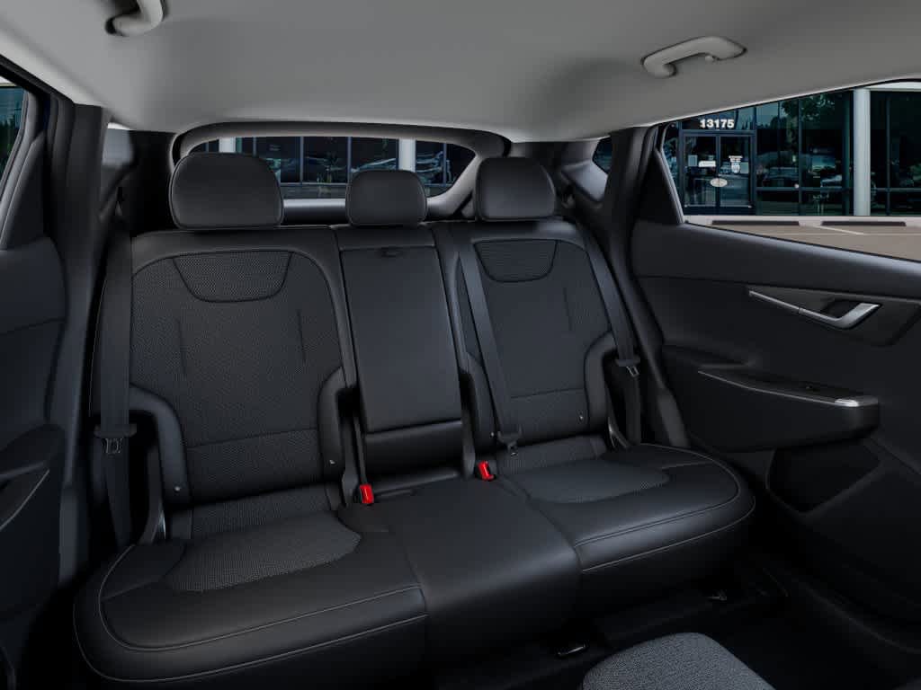 New 2026 Kia EV6 Light RWD image 16