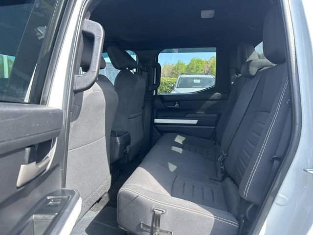 Used 2024 Toyota Tacoma TRD Off-Road AWD/4WD image 18