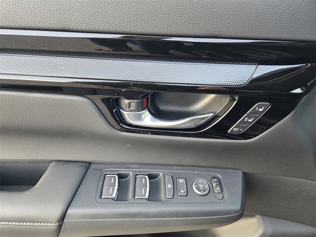 New 2026 Honda CR-V EX-L image 18
