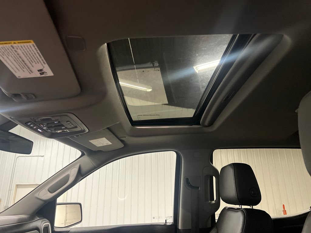 Certified 2020 Chevrolet Silverado 1500 RST image 27