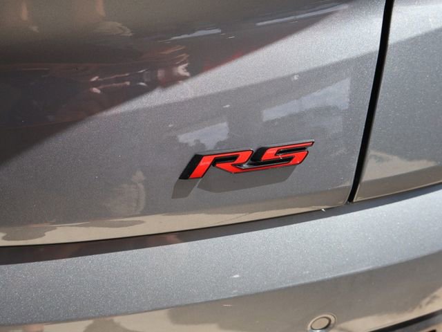 New 2027 Chevrolet Bolt RS FWD image 12