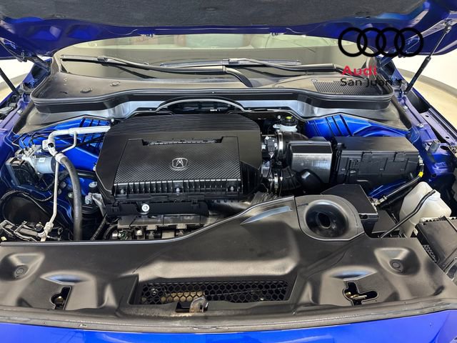 Used 2024 Acura MDX A-Spec image 5