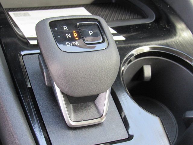 New 2026 Nissan Rogue SV image 17