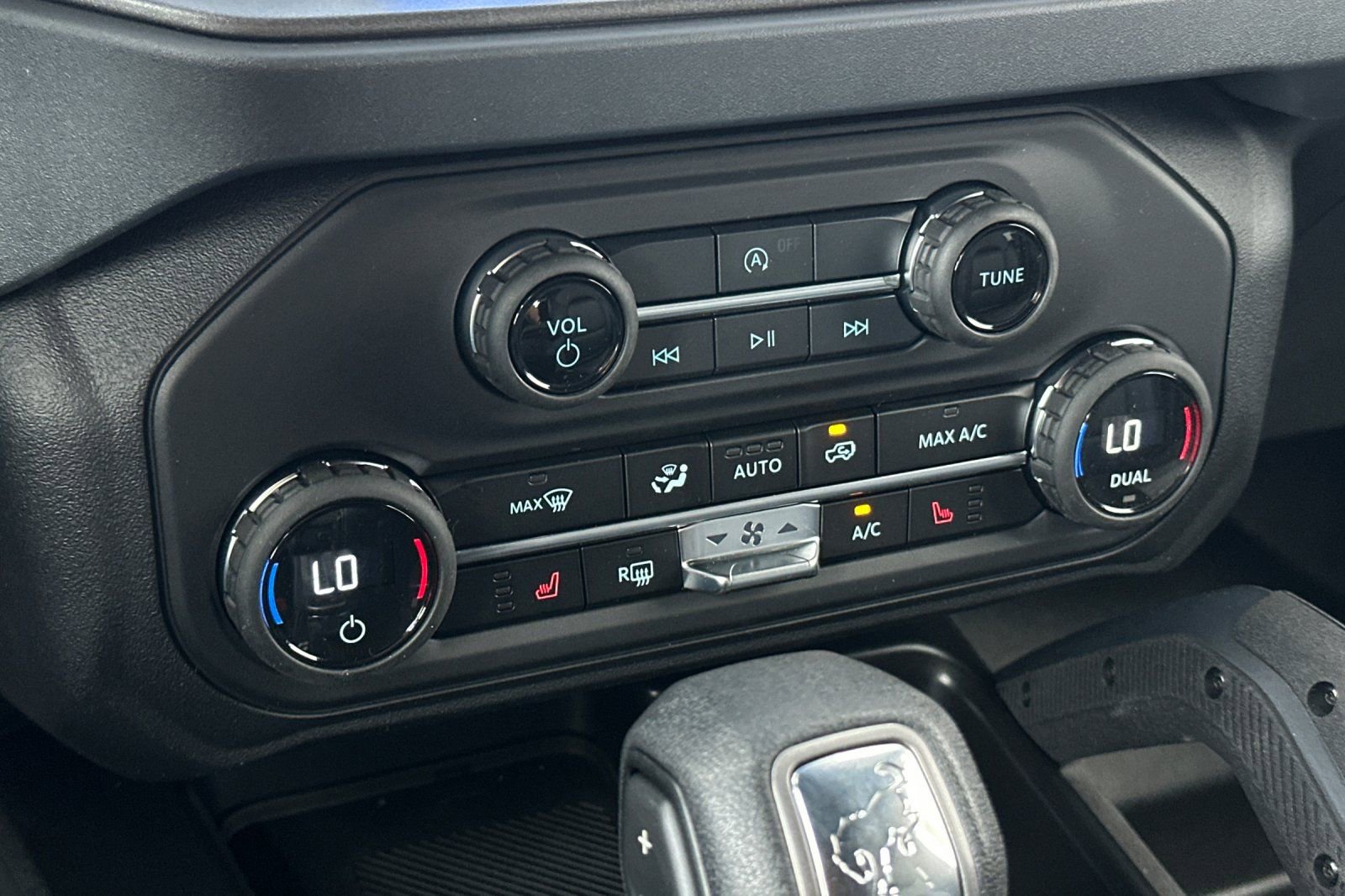 New 2026 Ford Bronco Big Bend w/ Black Diamond Package image 20