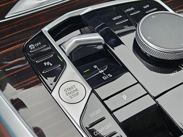 New 2026 BMW X5 xDrive40i image 14