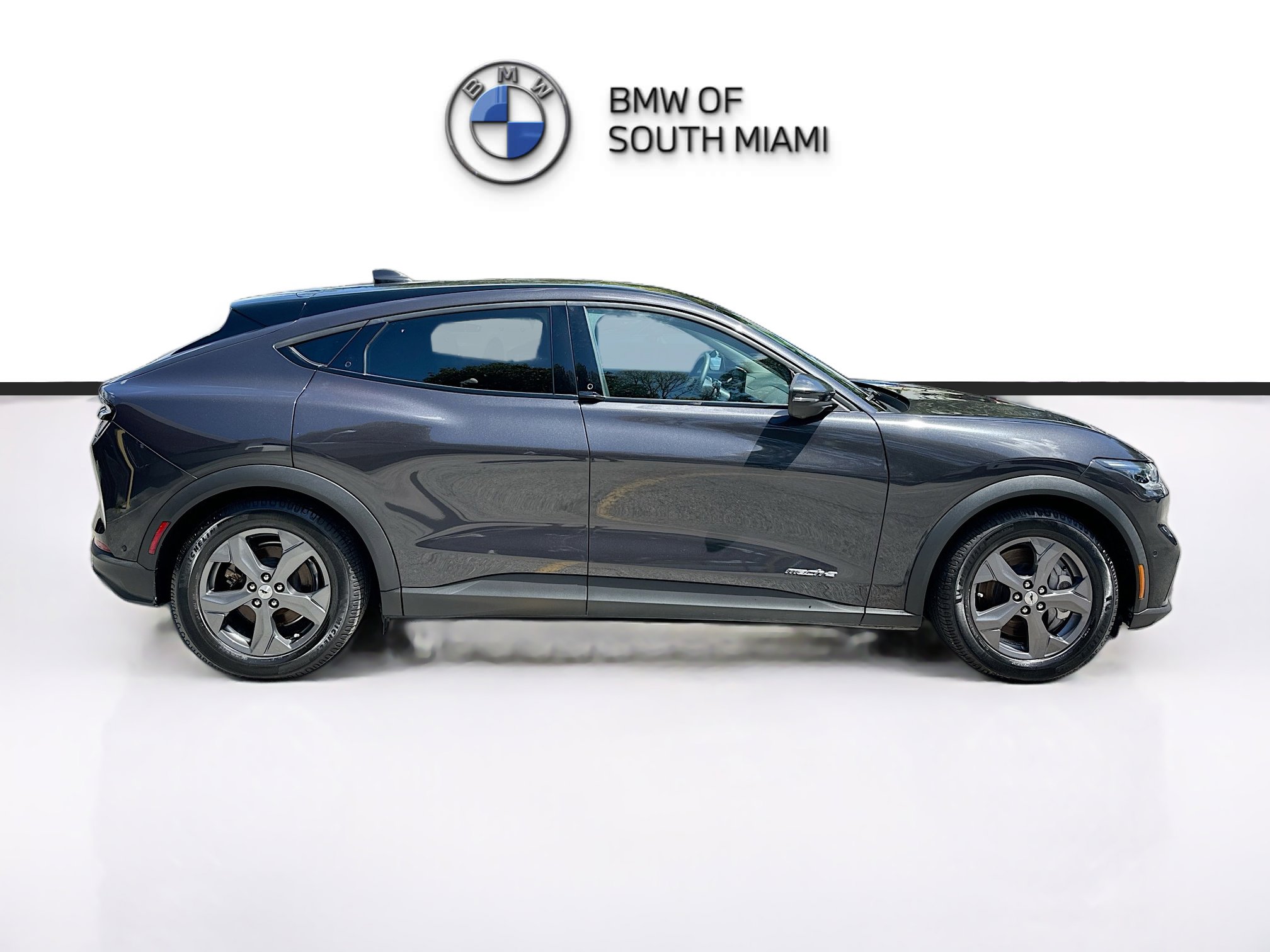 Used 2022 Ford Mustang Mach-E Select w/ Comfort/Technology Package image 8