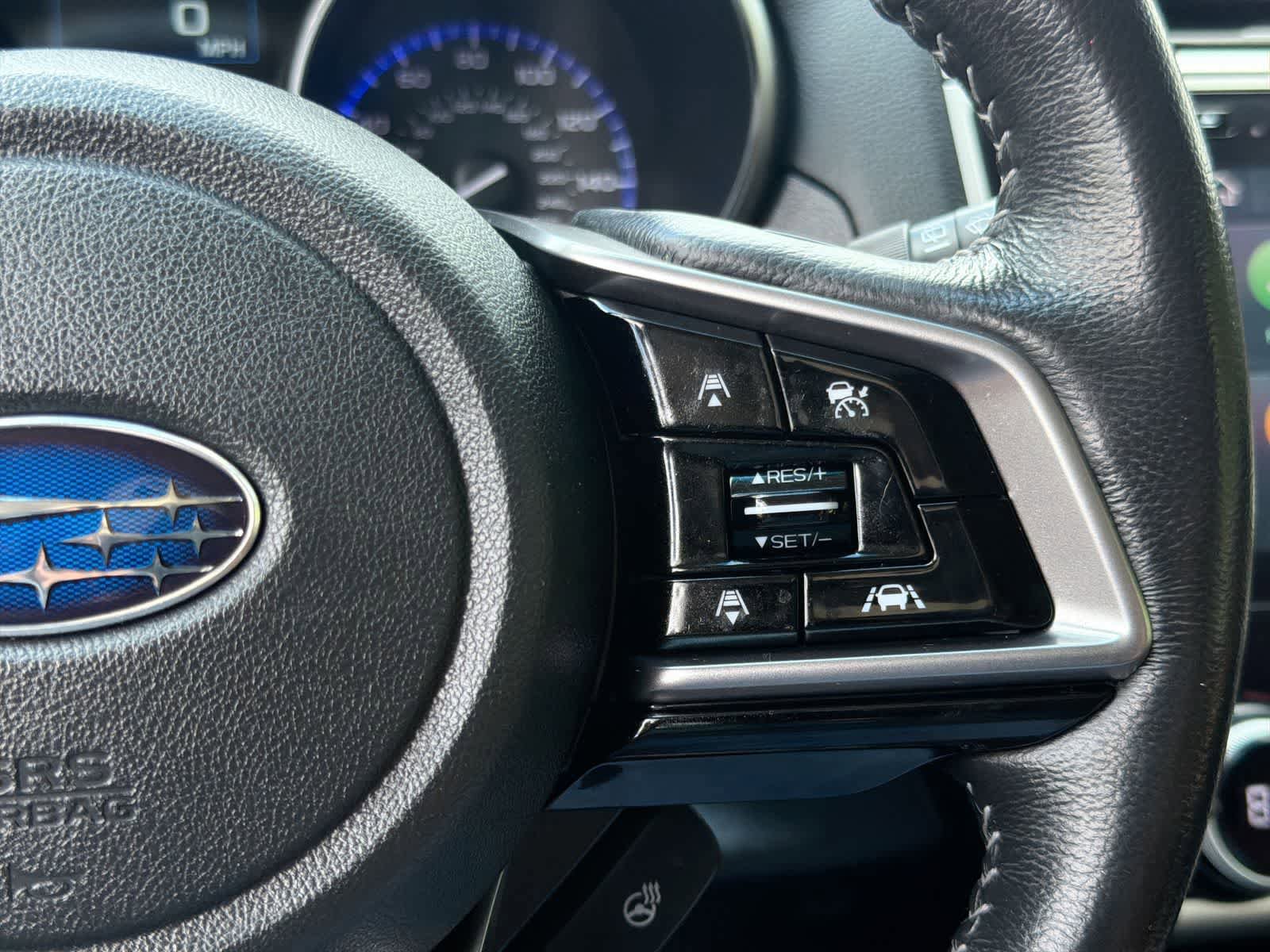 Used 2019 Subaru Outback 3.6R Touring AWD/4WD image 26