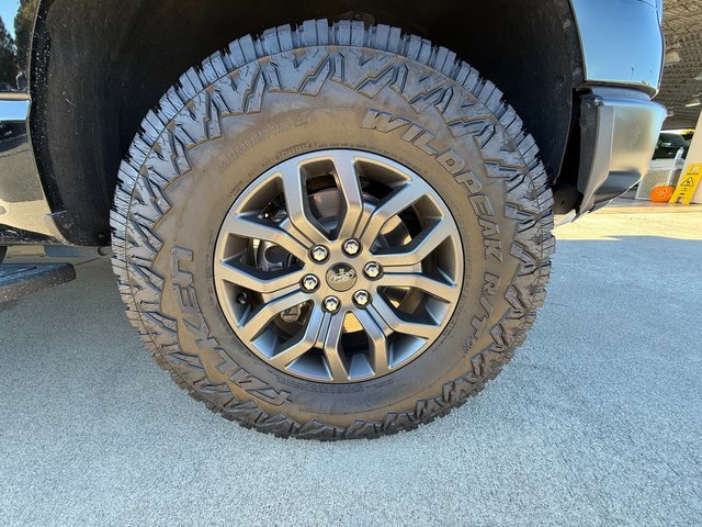 New 2025 Ford F150 Tremor w/ Equipment Group 402A High image 9