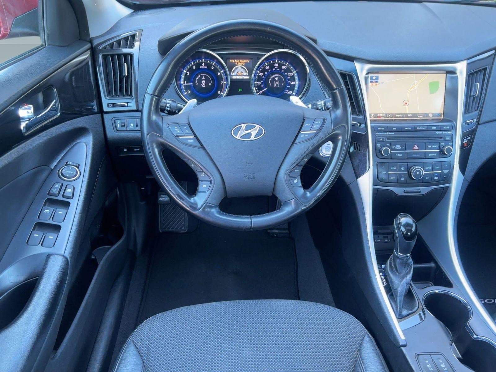 Used 2014 Hyundai Sonata SE w/ Premium Package 04 image 27