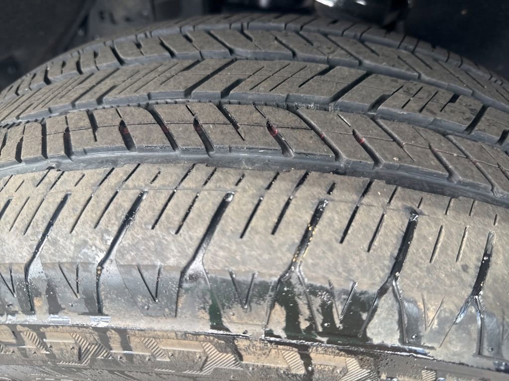 Used 2022 Toyota Tundra Platinum w/ Advanced Package image 50