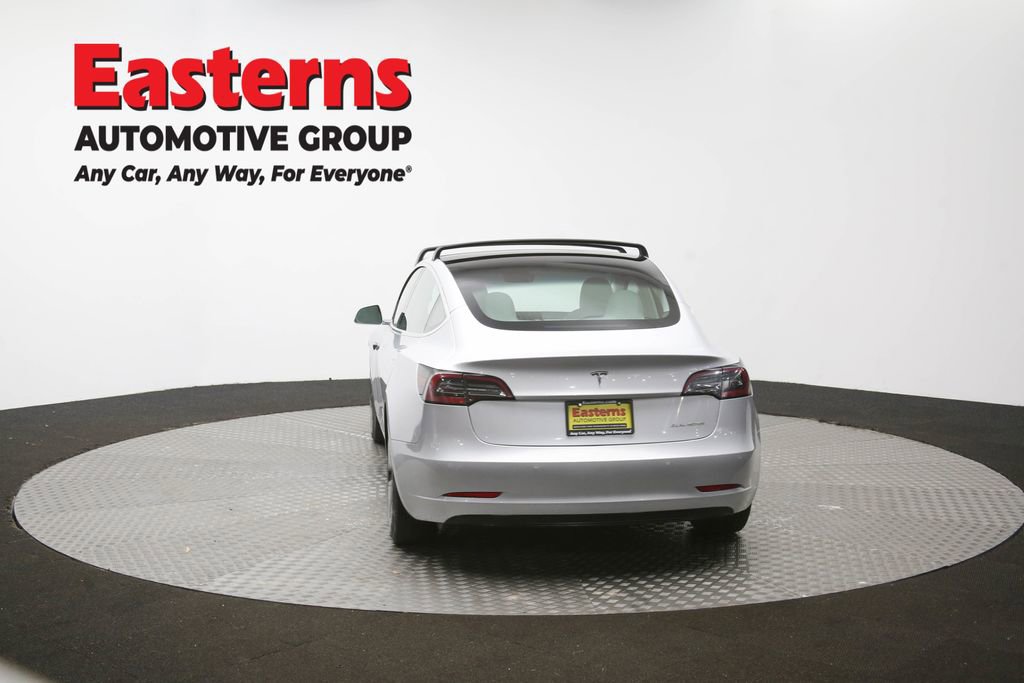 Used 2018 Tesla Model 3 Long Range AWD/4WD image 62