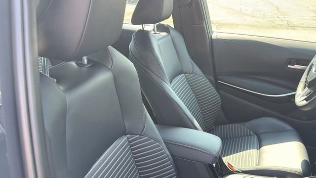 New 2026 Toyota Corolla XSE FWD image 32