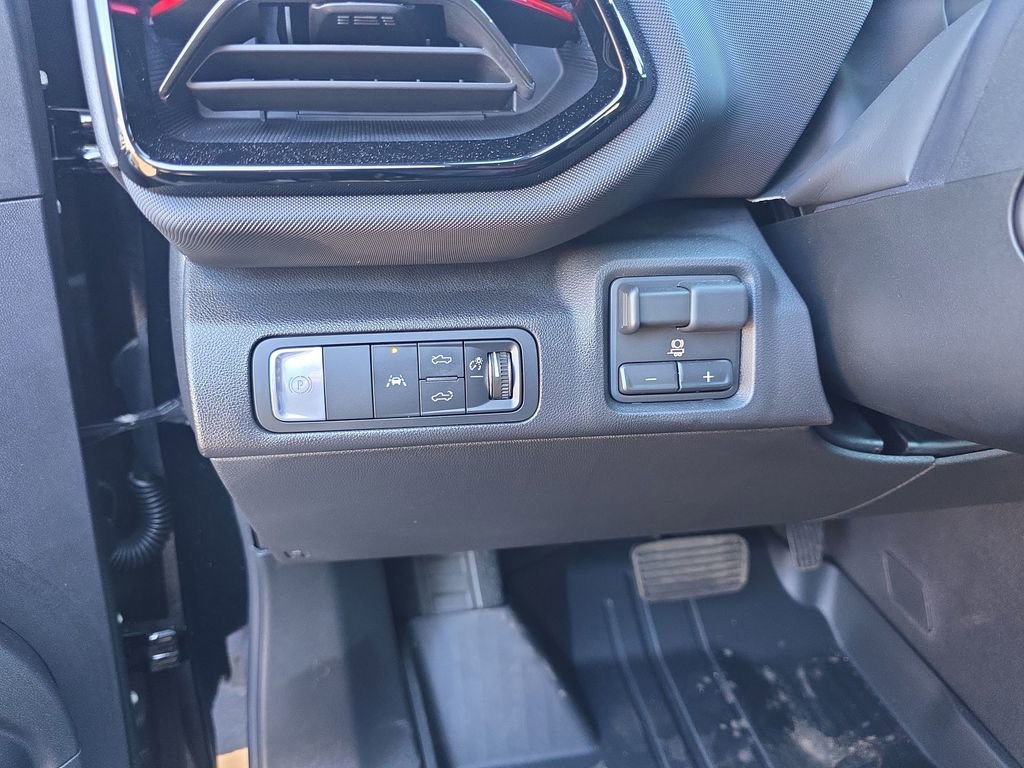 New 2026 Chevrolet Silverado EV Trail Boss w/ Plus Package image 16