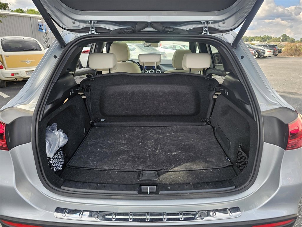 Certified 2025 Mercedes-Benz GLA 250 GLA  250 image 10