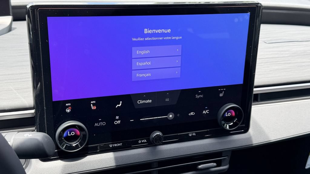 New 2026 Toyota C-HR AWD/4WD image 17