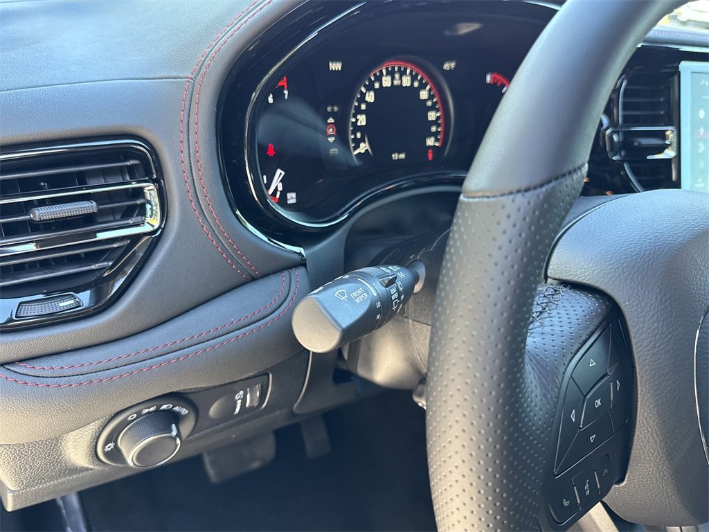 New 2026 Dodge Durango GT image 21