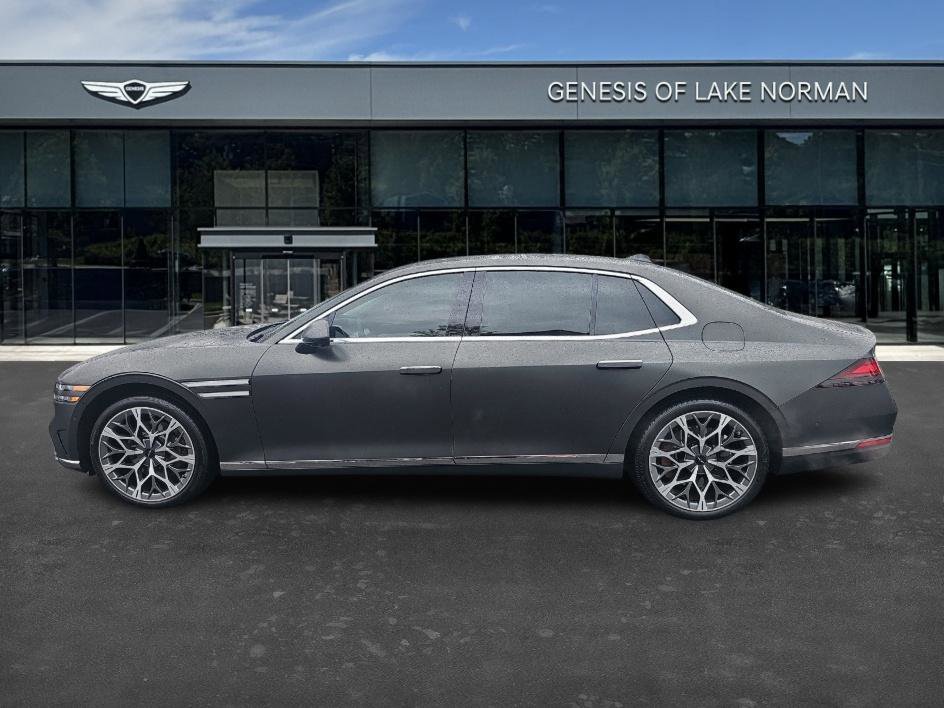 Used 2023 Genesis G90 3.5T image 6