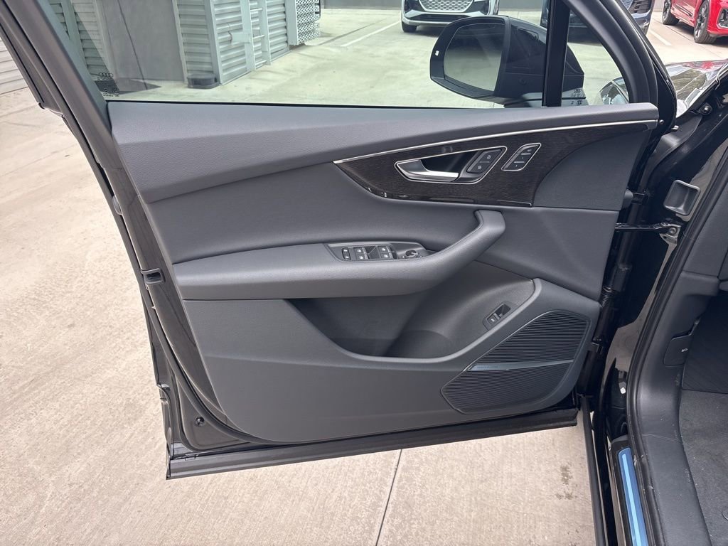 New 2026 Audi Q7 2.0T Premium image 10