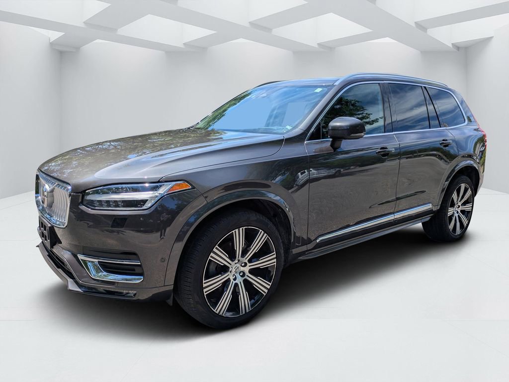 Used 2023 Volvo XC90 B6 Ultimate AWD/4WD image 7