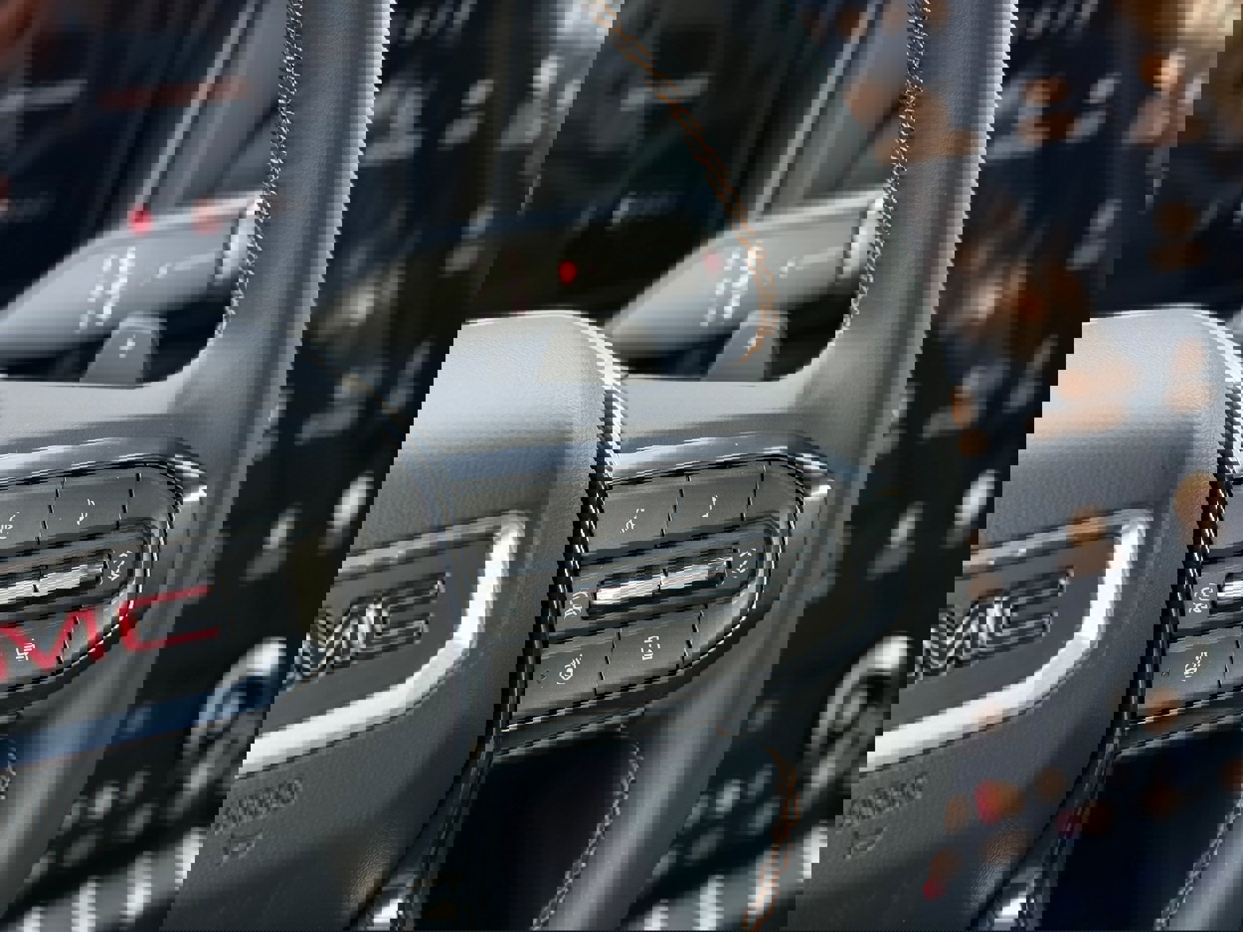 New 2026 GMC Terrain AT4 w/ Convenience Package III image 13