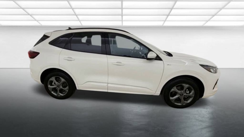 New 2024 Ford Escape ST-Line Select image 10