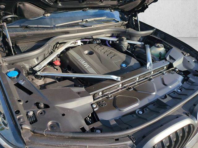 New 2026 BMW X7 xDrive40i image 17