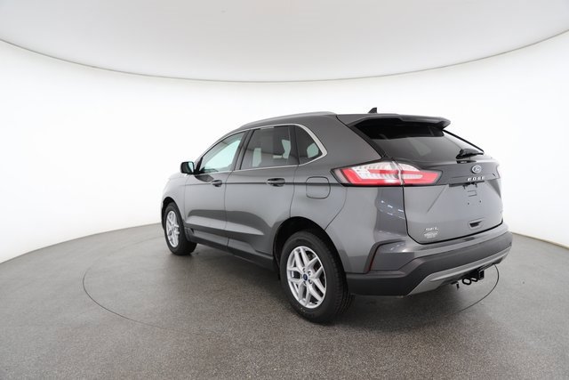 Used 2022 Ford Edge SEL w/ Convenience Package image 11