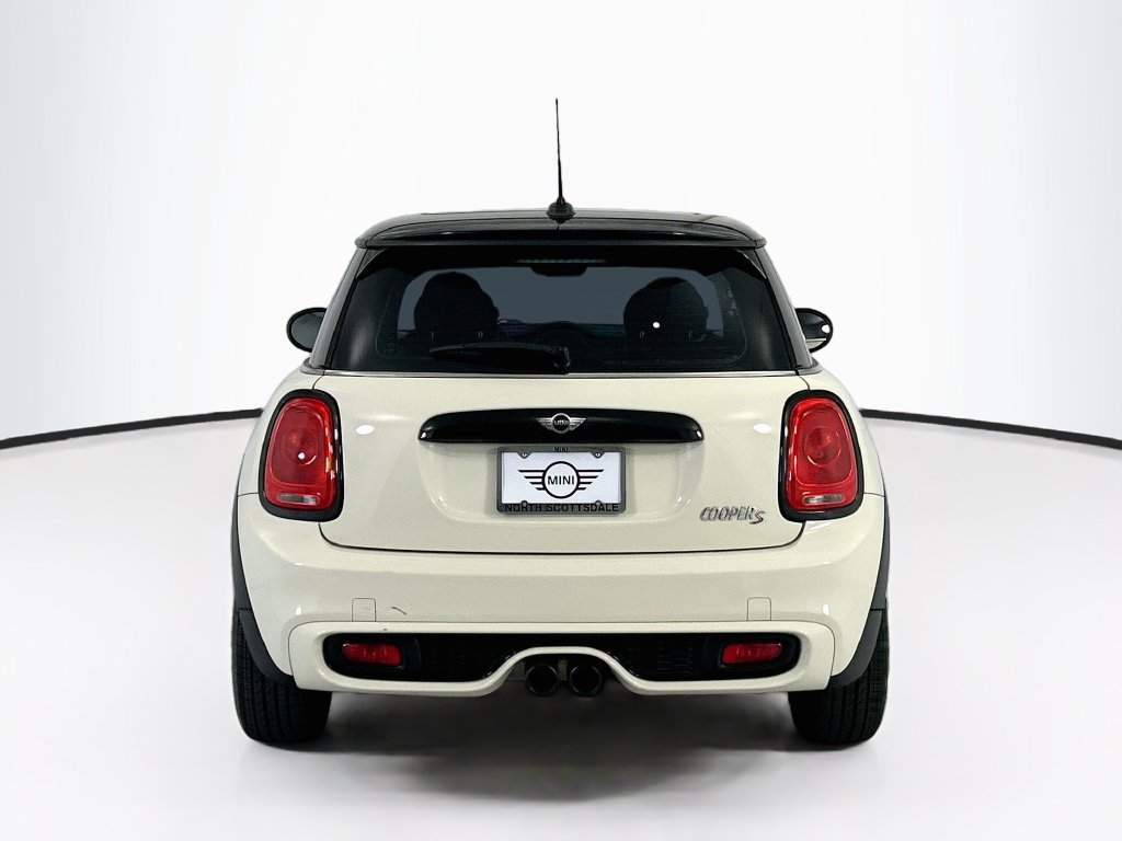 Used 2017 MINI Cooper S FWD image 6