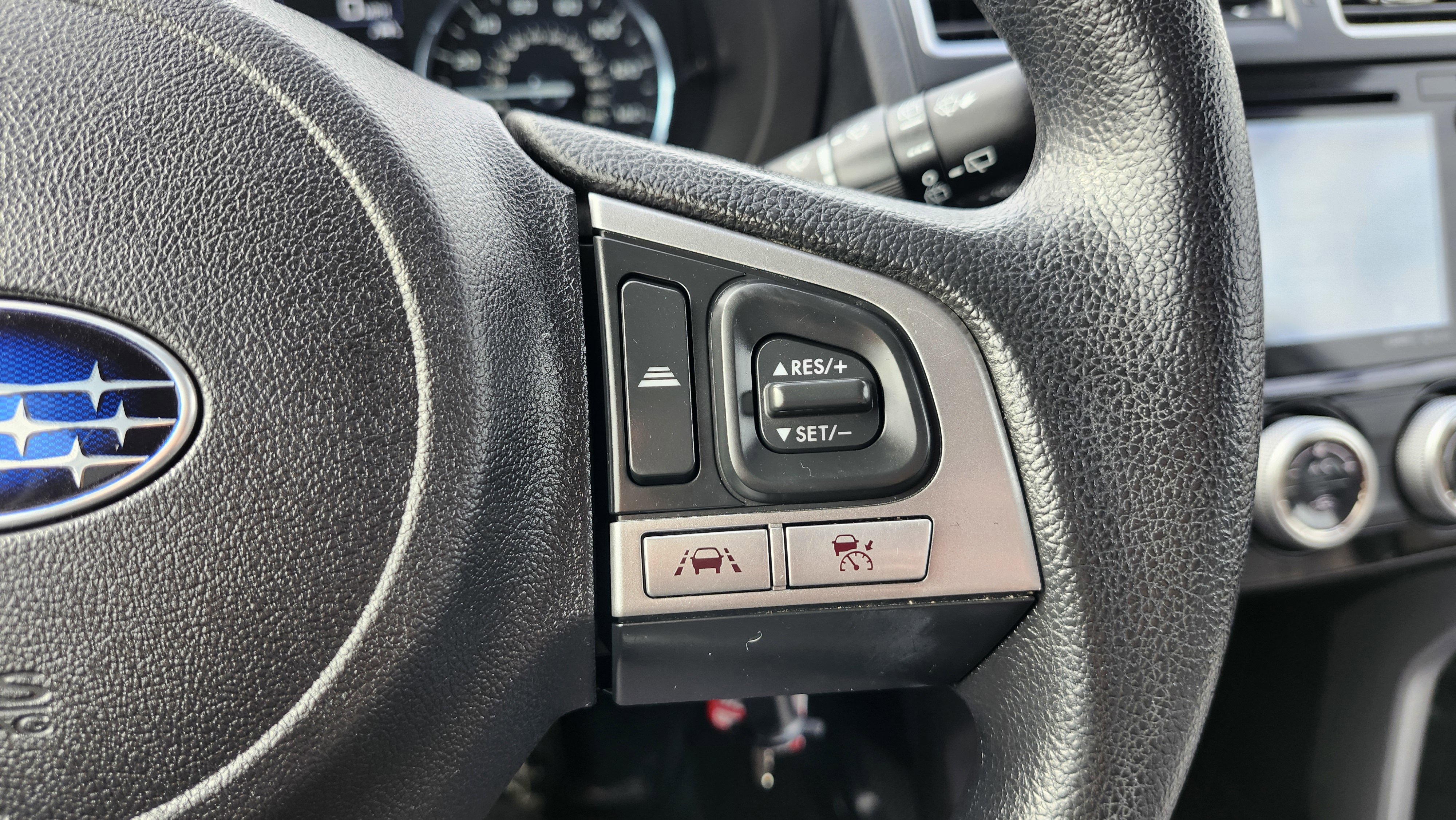 Used 2018 Subaru Forester 2.5i Premium image 33