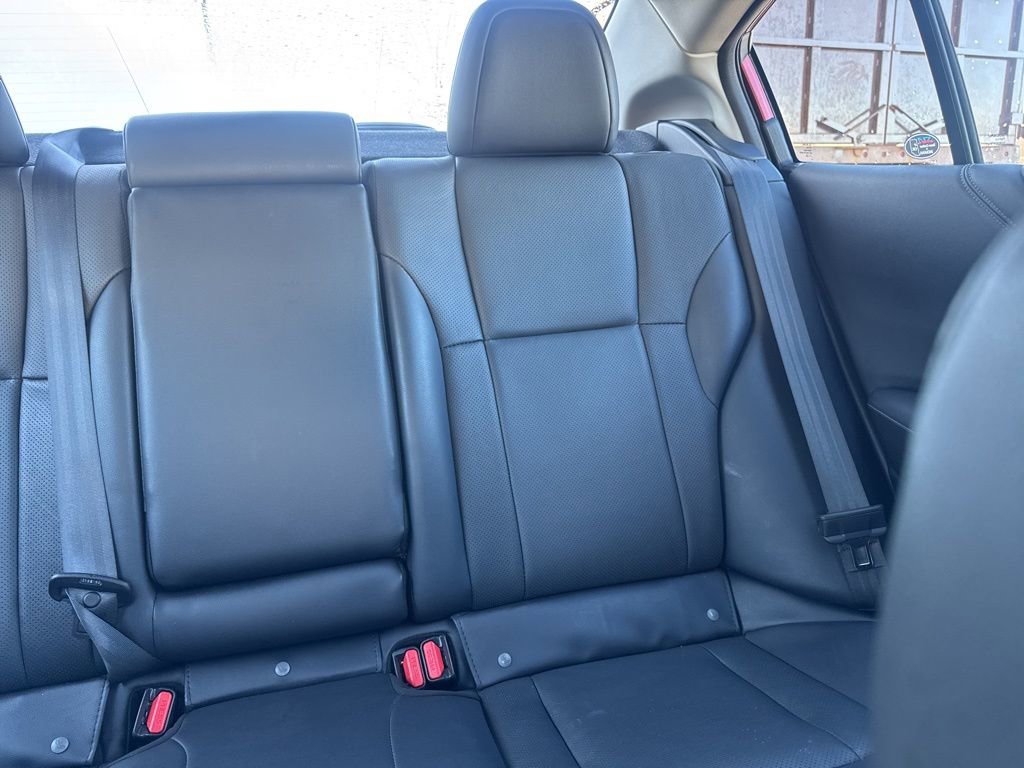 Used 2024 Subaru Legacy Limited image 14