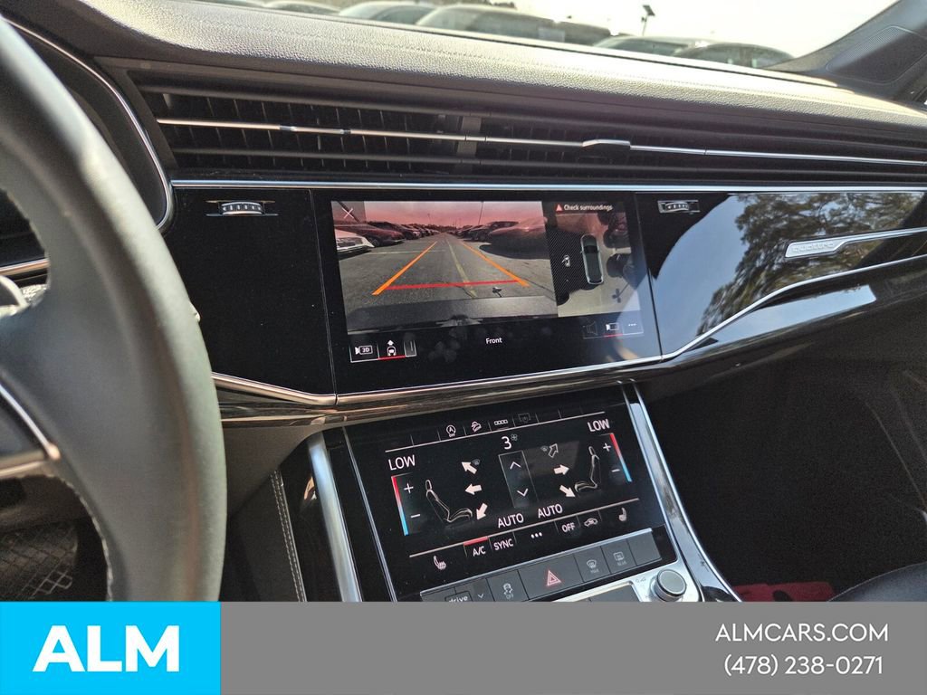 Used 2025 Audi Q7 3.0T Premium Plus image 21