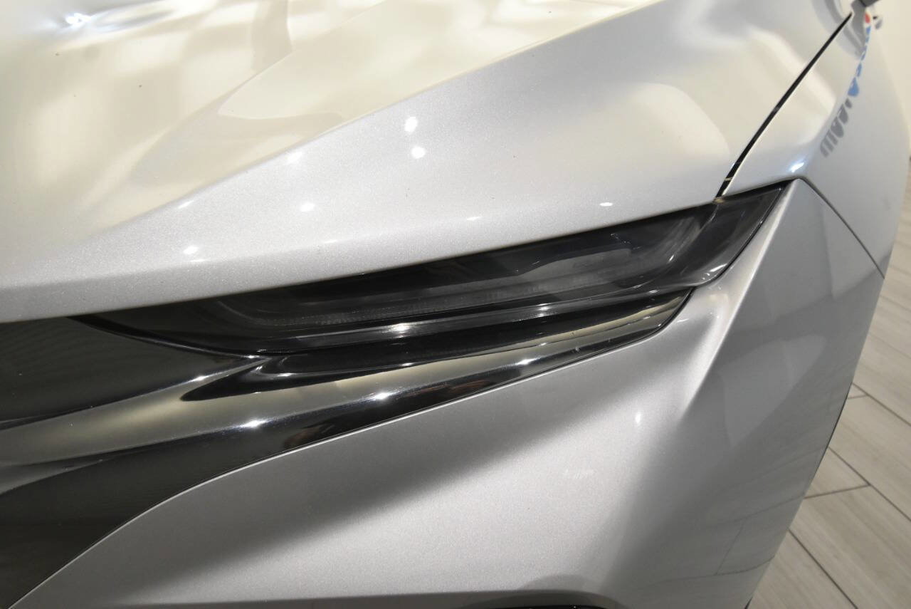 Used 2022 Chevrolet Blazer RS w/ Driver Confidence II Package AWD/4WD image 10