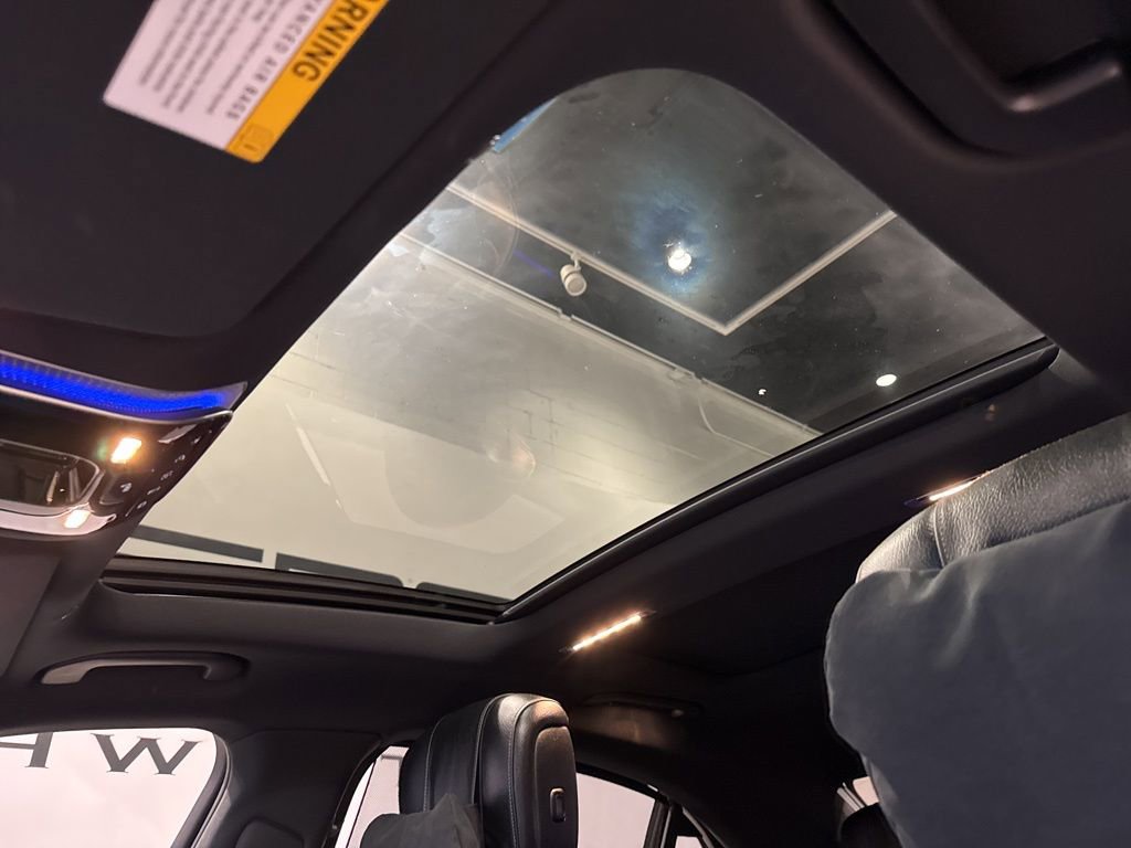 Used 2023 Mercedes-Benz S 500 S 500 w/ AMG Line image 10