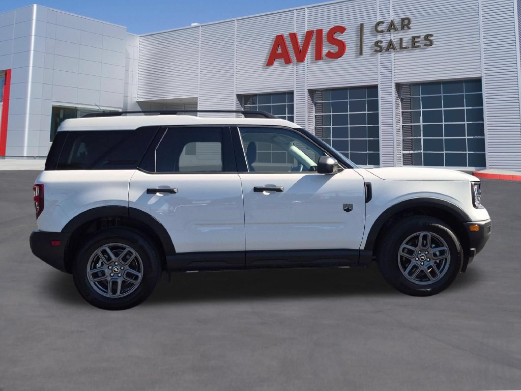 Used 2026 Ford Bronco Sport Big Bend AWD/4WD image 5