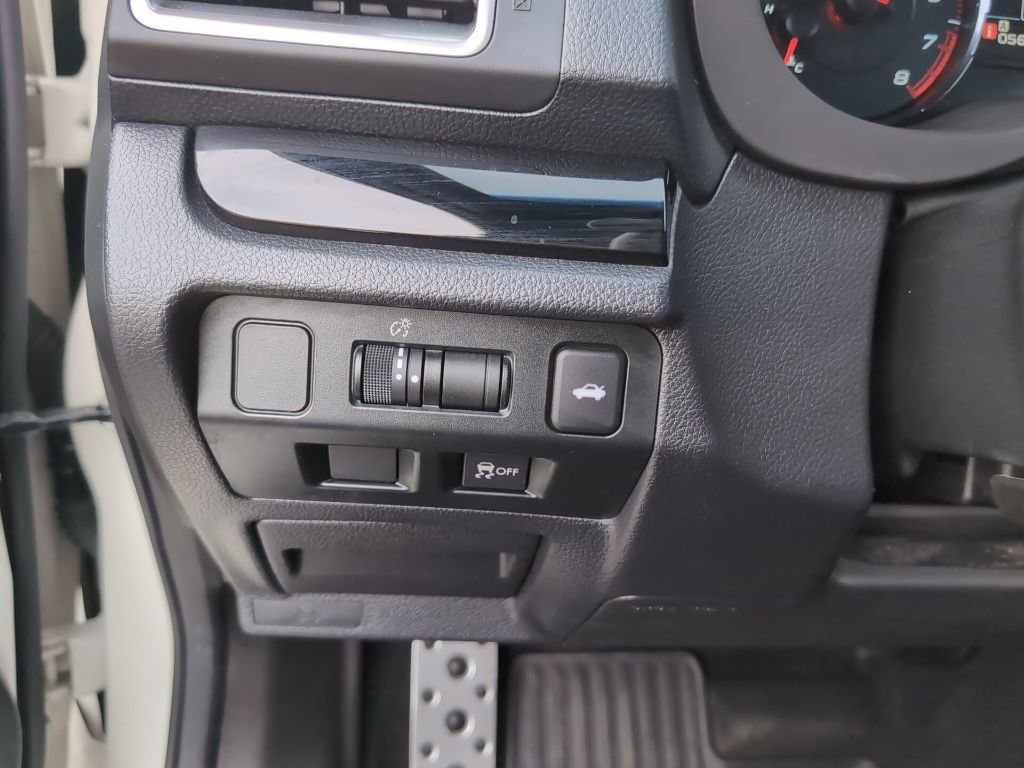 Used 2021 Subaru WRX STI image 22