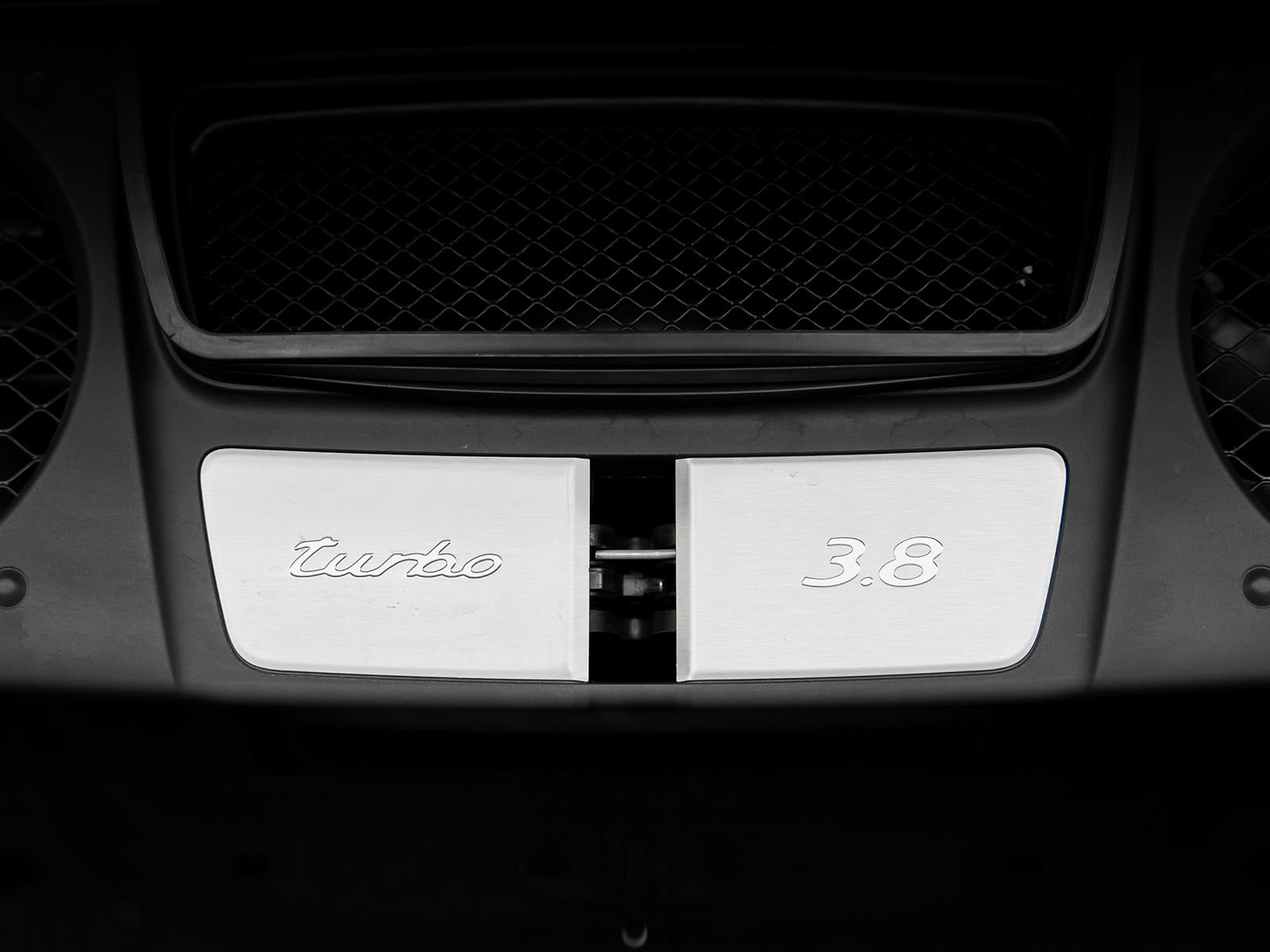 Used 2019 Porsche 911 Turbo AWD/4WD image 58