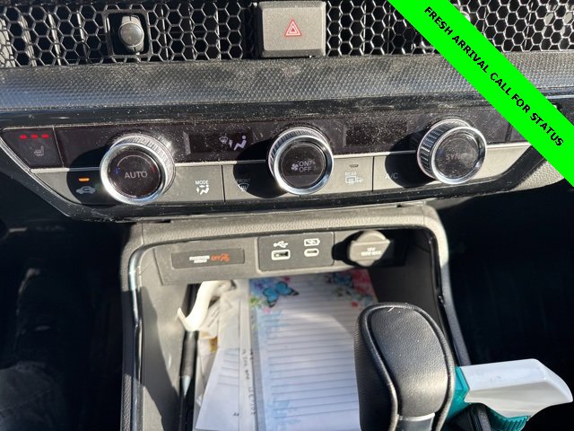 Certified 2023 Honda CR-V EX-L image 19