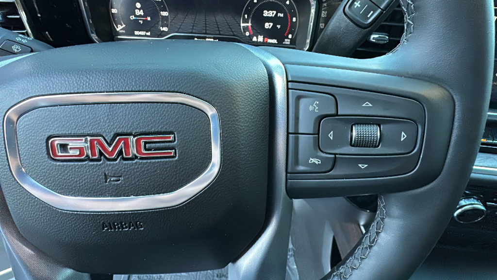 Used 2025 GMC Sierra 2500 SLT w/ SLT Premium Package image 20