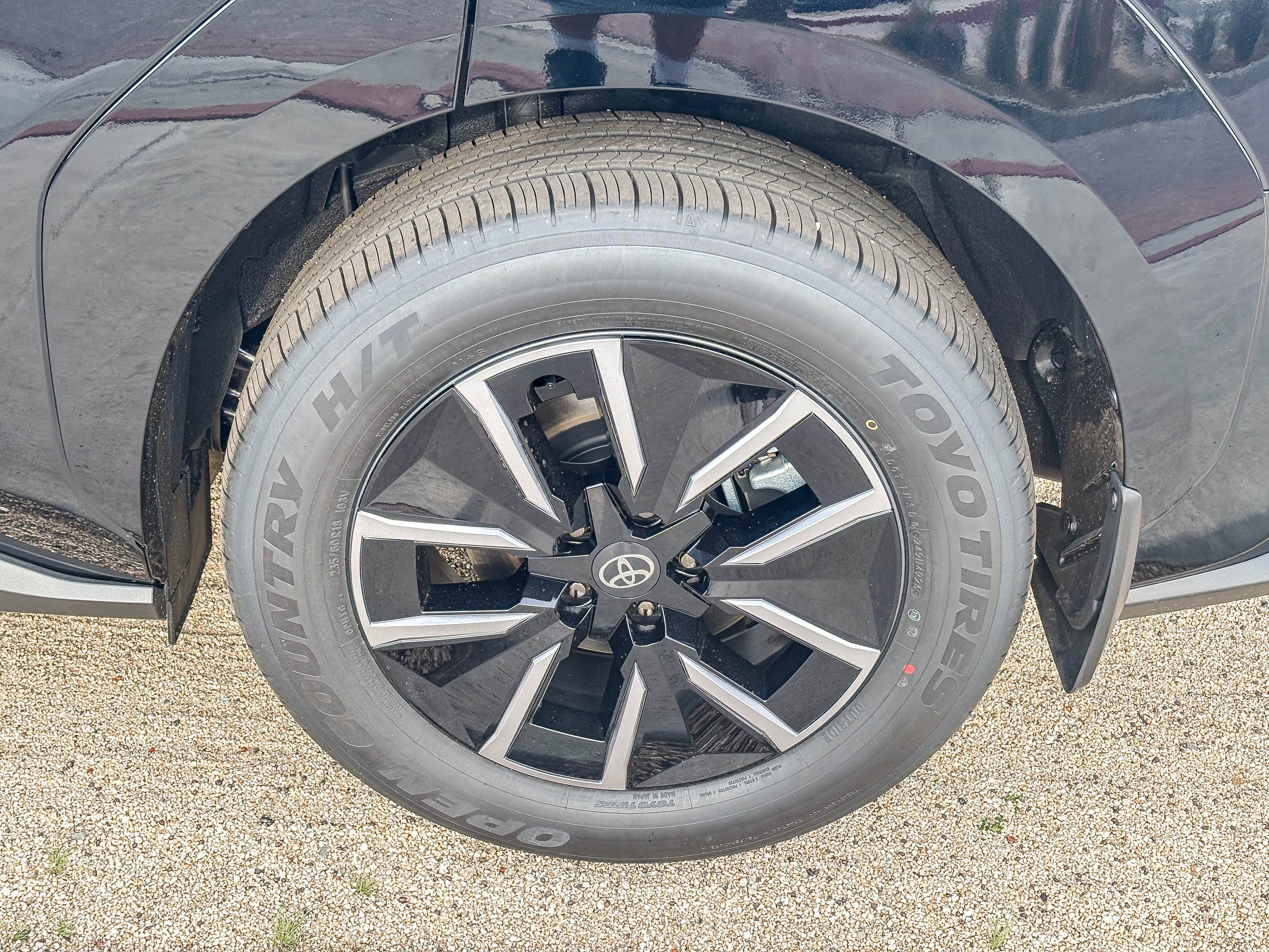 New 2026 Toyota bZ image 12