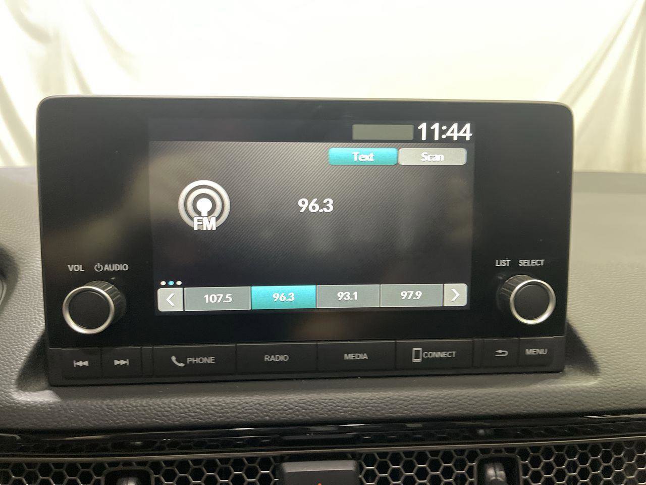 Used 2023 Honda Civic LX image 16