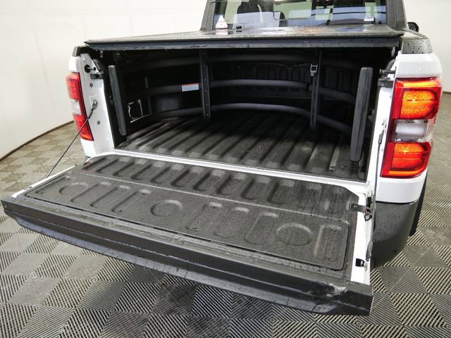 Certified 2024 Ford Maverick Lariat w/ Black Appearance Package image 12
