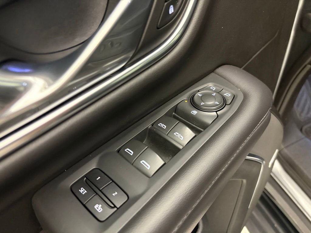 Certified 2021 Chevrolet Tahoe LT RWD image 28