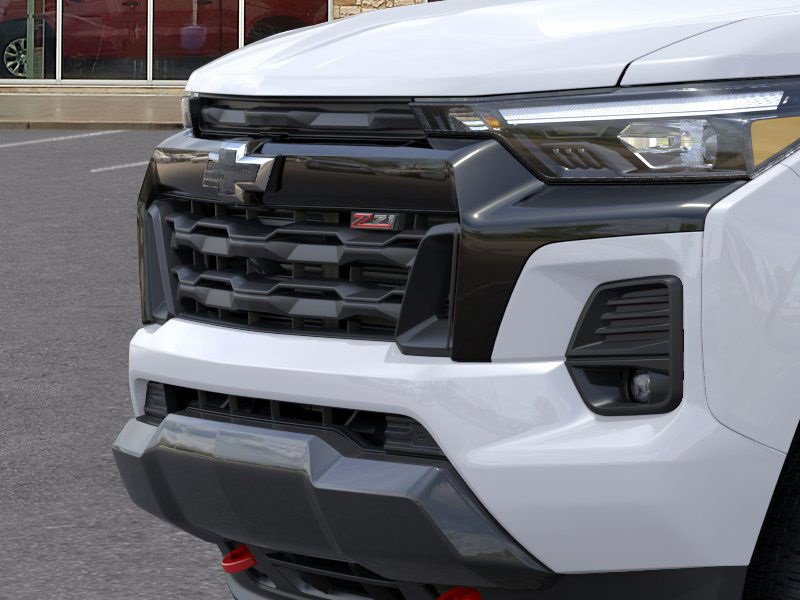 New 2026 Chevrolet Colorado Z71 w/ Technology Package image 13