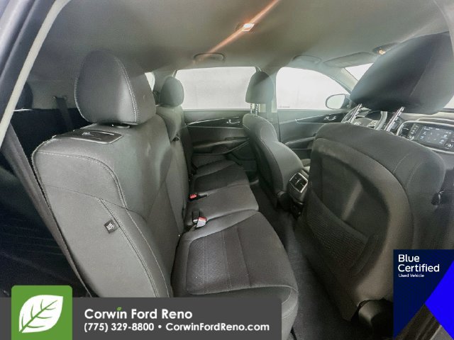 Used 2020 Kia Sorento FWD V6 image 28