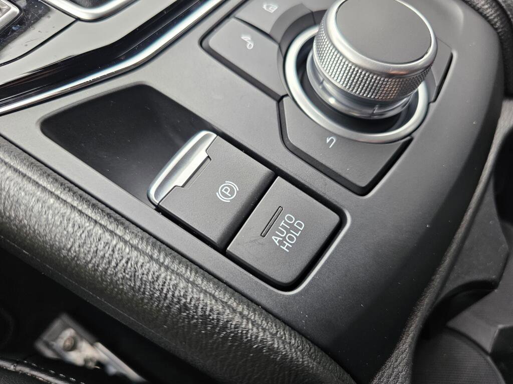 Certified 2023 MAZDA CX-5 AWD 2.5 S w/ Select Package image 38