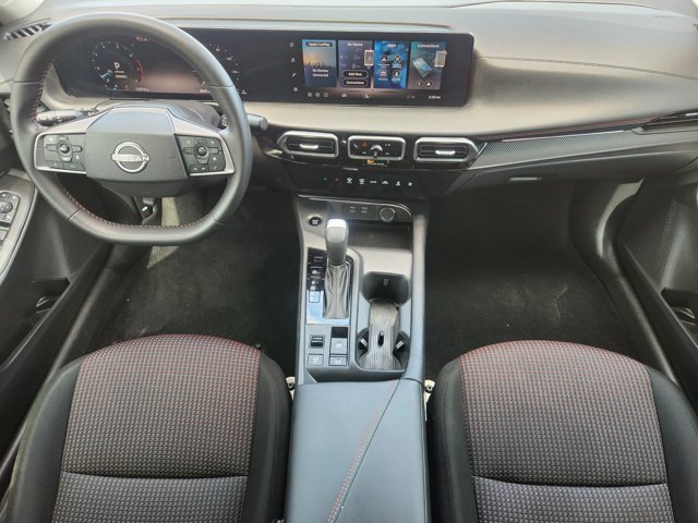 Used 2026 Nissan Sentra SR w/ Floor Mat Package FWD image 24