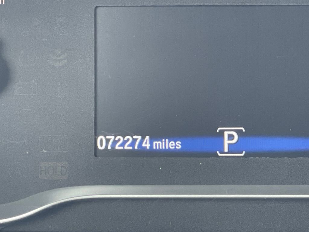 Used 2017 Honda Pilot LX image 20