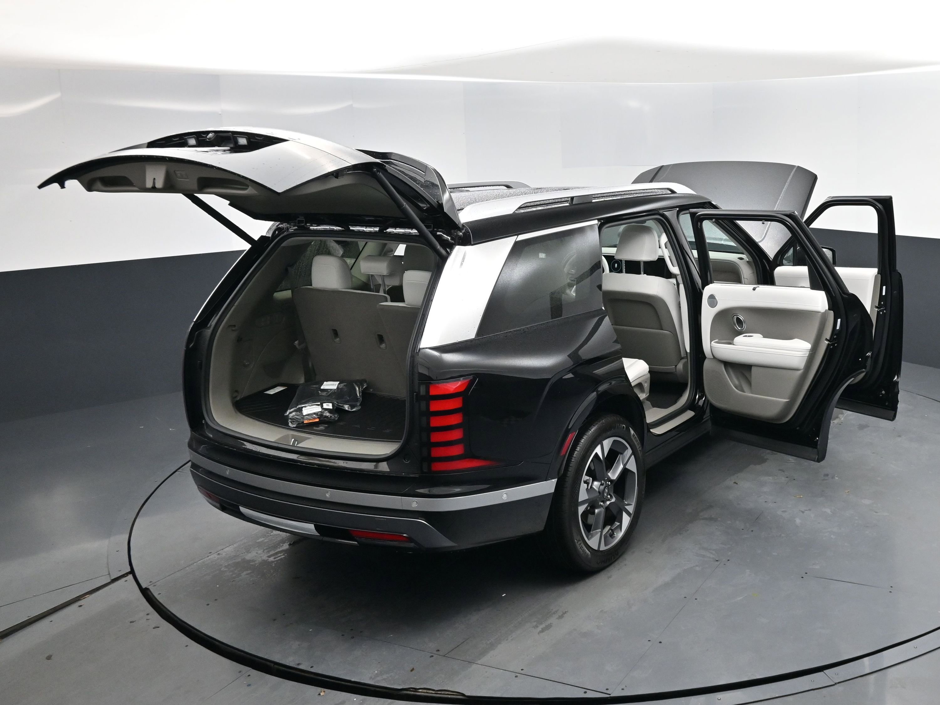 New 2026 Hyundai Palisade Limited image 17