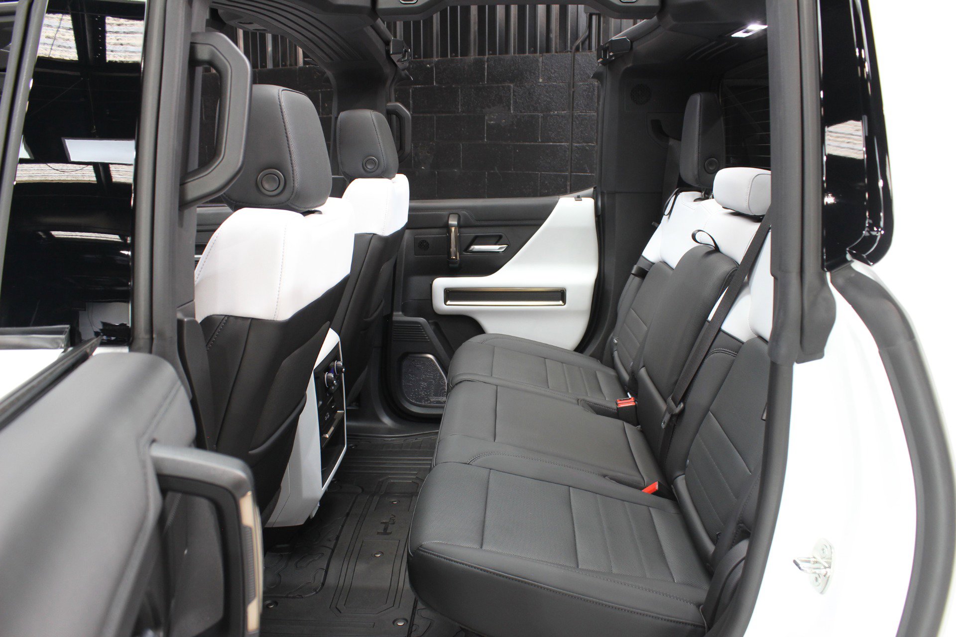 Used 2023 GMC Hummer EV Edition 1 image 50